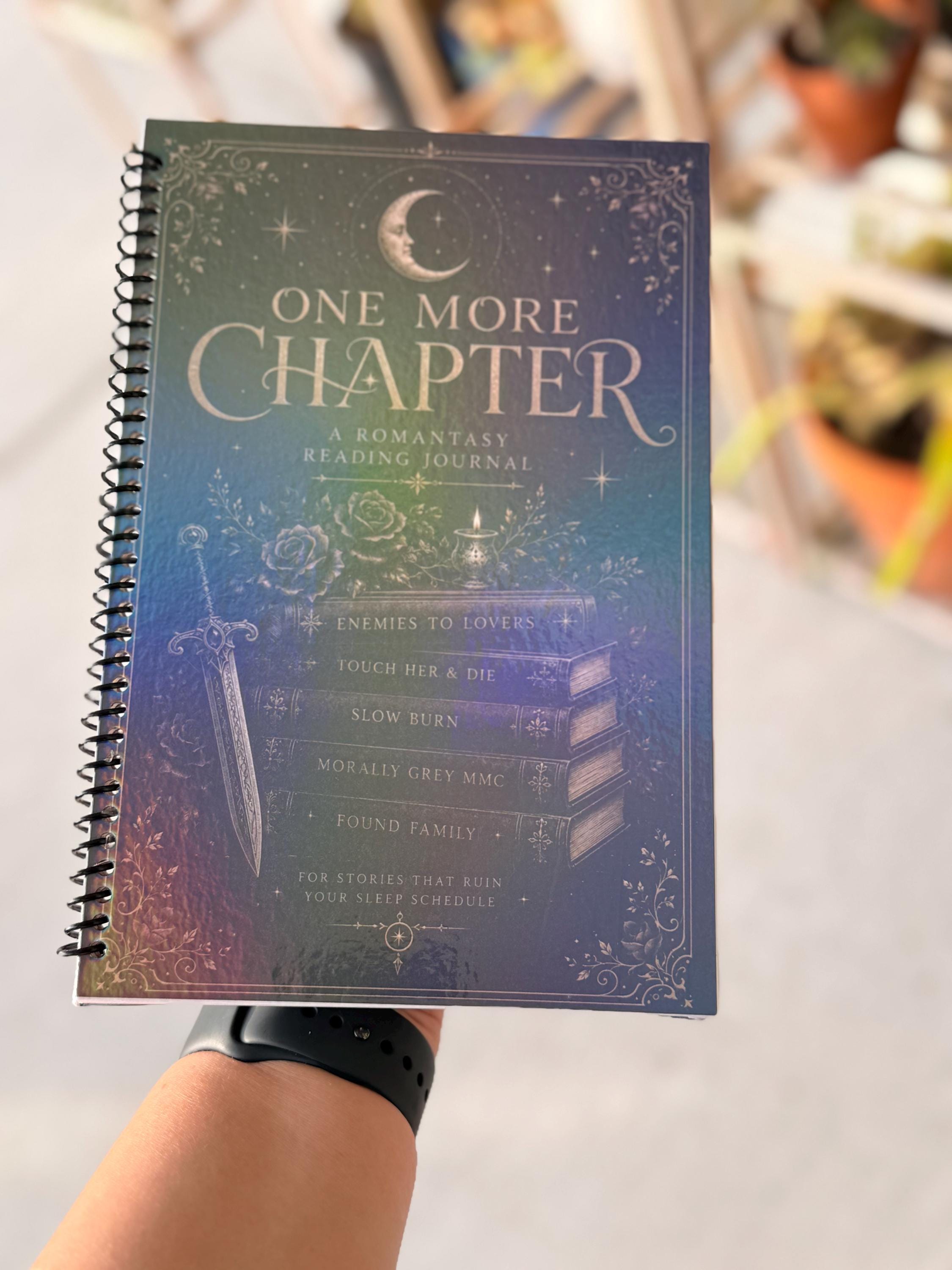 Reading Journals